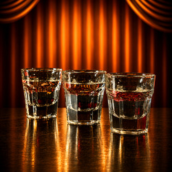 VODKA